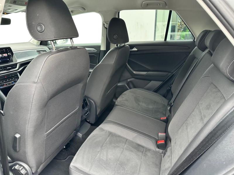 VOLKSWAGEN T-Roc - 1.5 TSI EVO 150ch Style DSG7 - Groupe Polmar