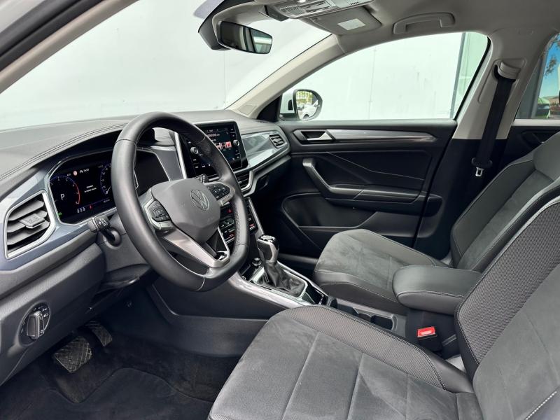 VOLKSWAGEN T-Roc - 1.5 TSI EVO 150ch Style DSG7 - Groupe Polmar