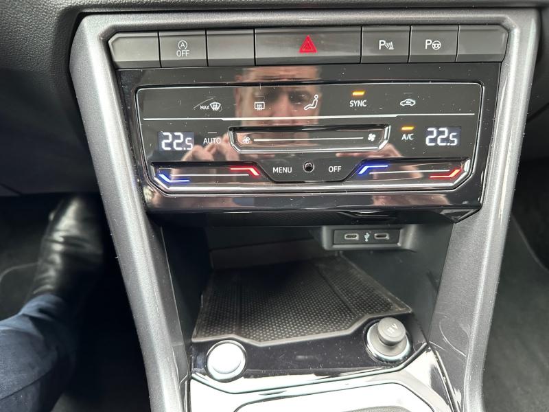 VOLKSWAGEN T-Roc - 1.5 TSI EVO 150ch Style DSG7 - Groupe Polmar