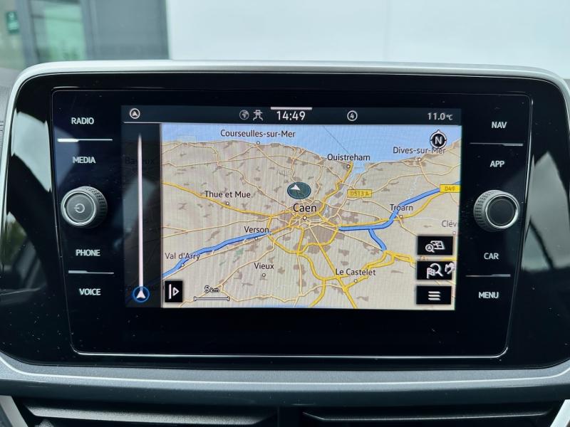 VOLKSWAGEN T-Roc - 1.5 TSI EVO 150ch Style DSG7 - Groupe Polmar