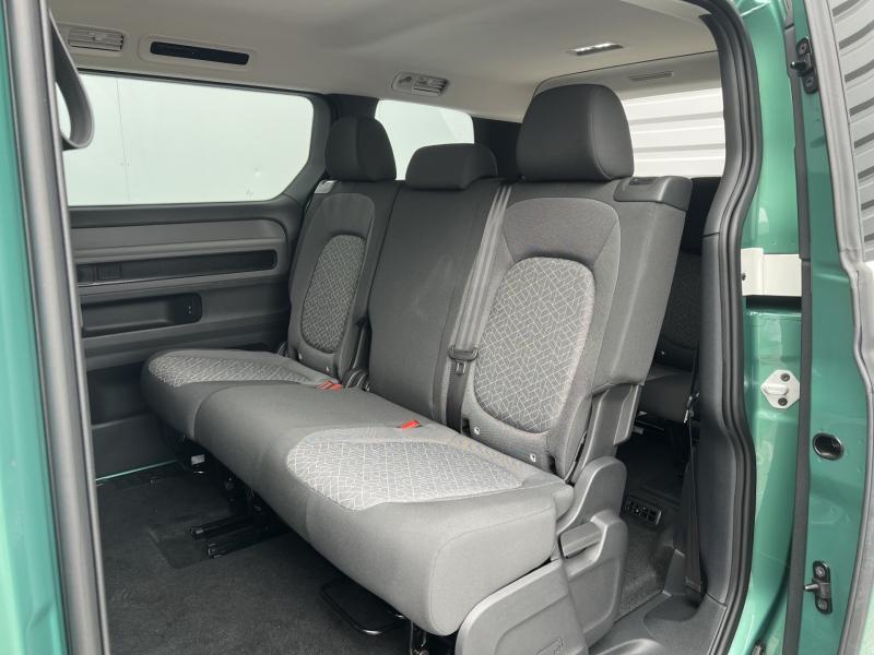 VOLKSWAGEN ID. Buzz - 286ch Pro 7 places 86 kWh - Groupe Polmar
