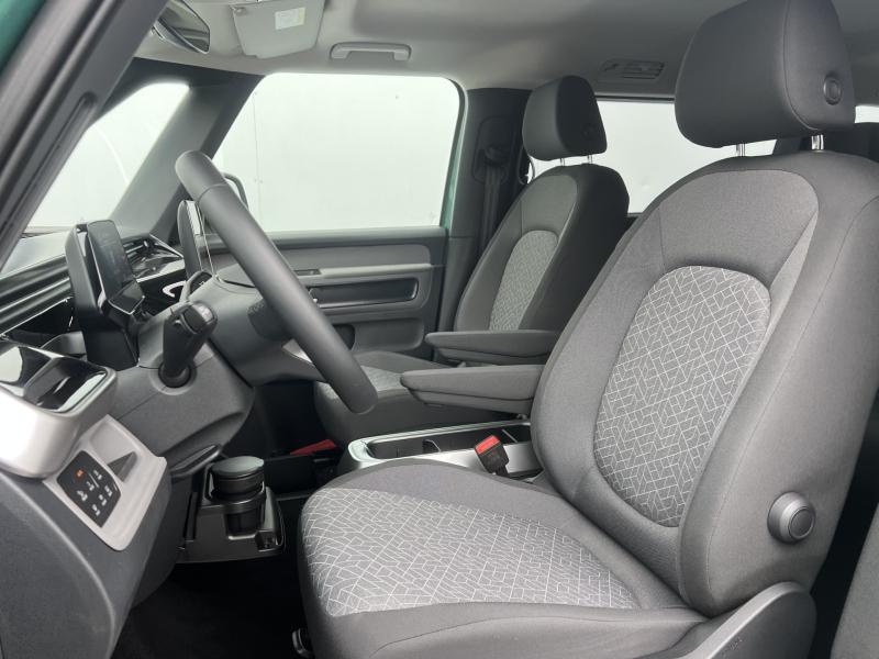VOLKSWAGEN ID. Buzz - 286ch Pro 7 places 86 kWh - Groupe Polmar