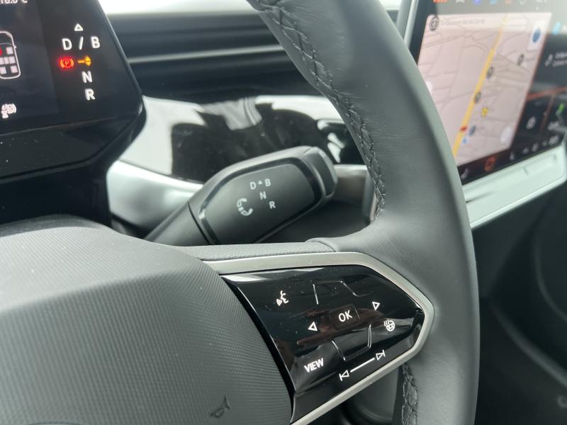 VOLKSWAGEN ID. Buzz - 286ch Pro 7 places 86 kWh - Groupe Polmar