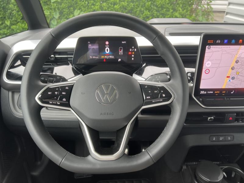 VOLKSWAGEN ID. Buzz - 286ch Pro 7 places 86 kWh - Groupe Polmar