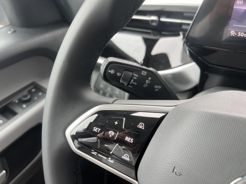 VOLKSWAGEN ID. Buzz - 286ch Pro 7 places 86 kWh - Groupe Polmar