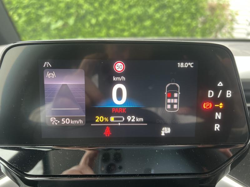 VOLKSWAGEN ID. Buzz - 286ch Pro 7 places 86 kWh - Groupe Polmar