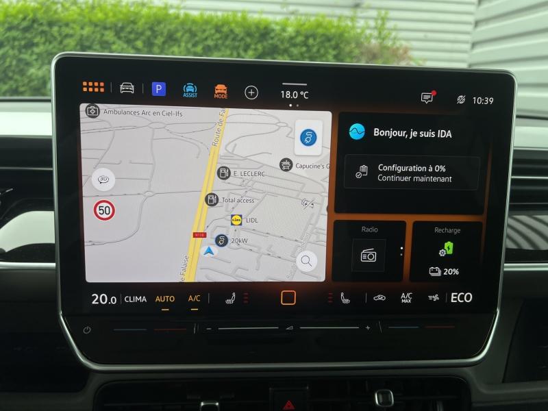 VOLKSWAGEN ID. Buzz - 286ch Pro 7 places 86 kWh - Groupe Polmar