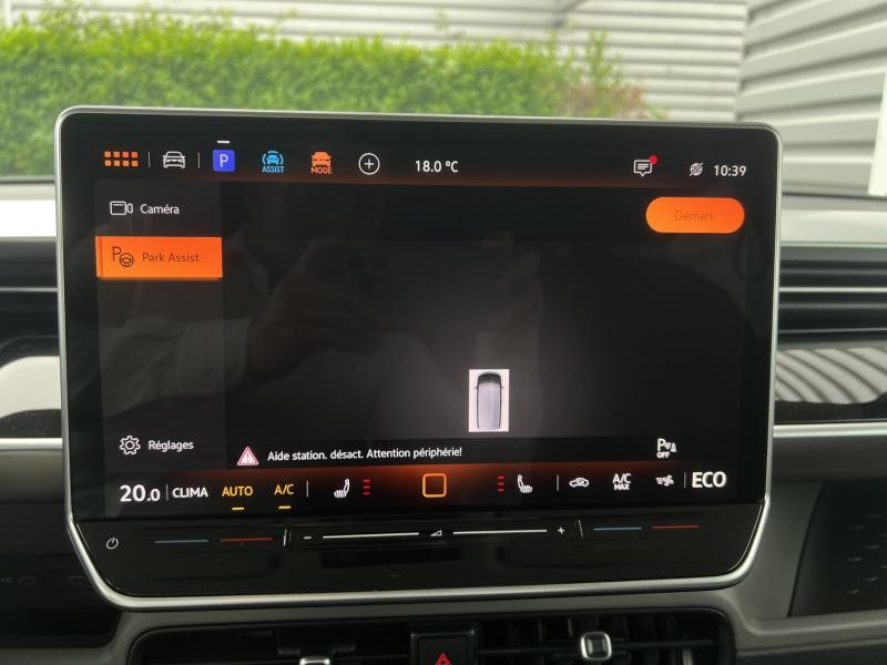 VOLKSWAGEN ID. Buzz - 286ch Pro 7 places 86 kWh - Groupe Polmar