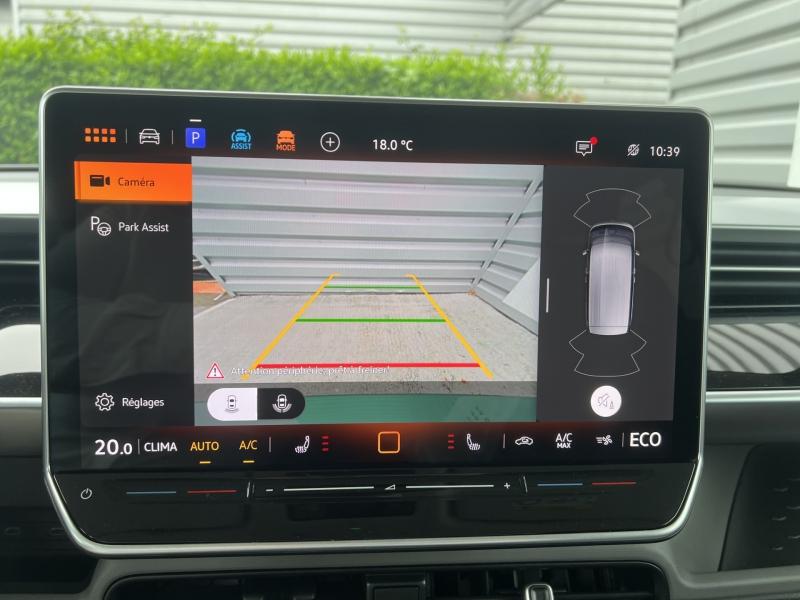 VOLKSWAGEN ID. Buzz - 286ch Pro 7 places 86 kWh - Groupe Polmar