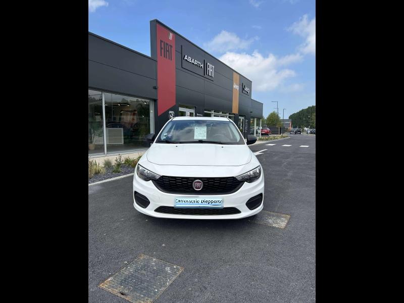 FIAT Tipo - 1.4 95ch S/S Tipo MY19 4p - Groupe Polmar