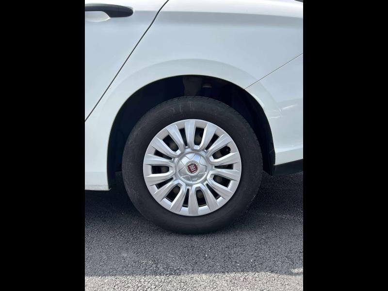 FIAT Tipo - 1.4 95ch S/S Tipo MY19 4p - Groupe Polmar