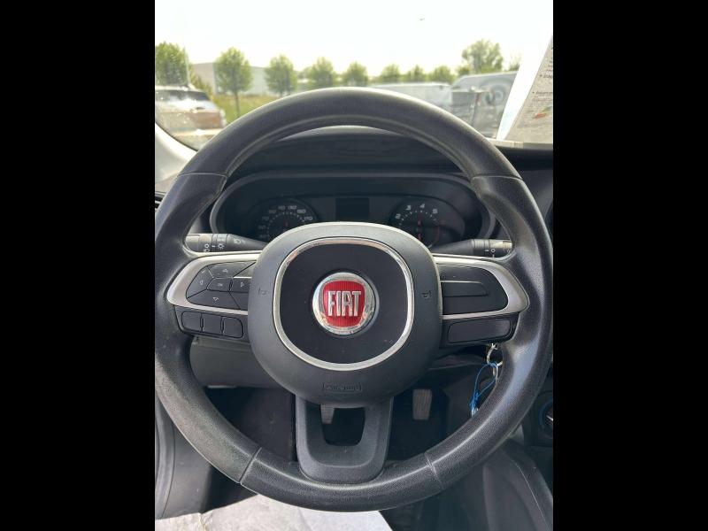 FIAT Tipo - 1.4 95ch S/S Tipo MY19 4p - Groupe Polmar