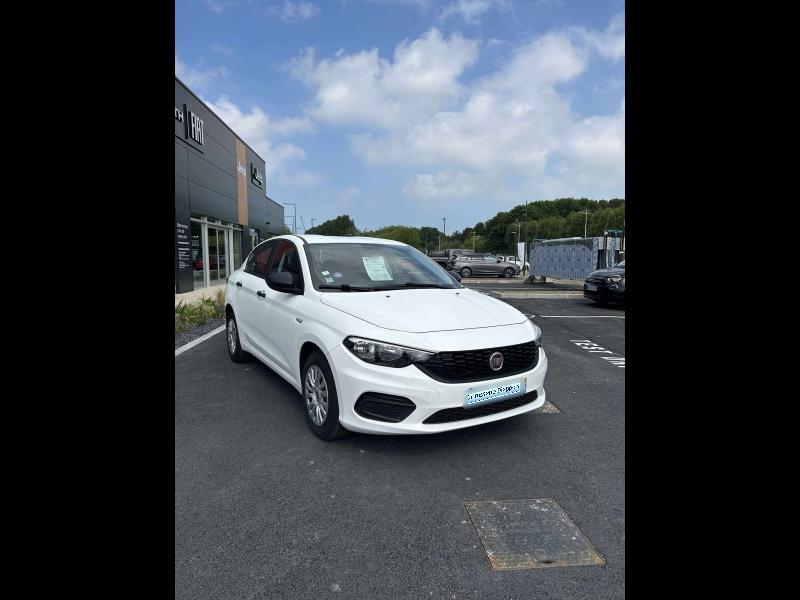 FIAT Tipo - 1.4 95ch S/S Tipo MY19 4p - Groupe Polmar