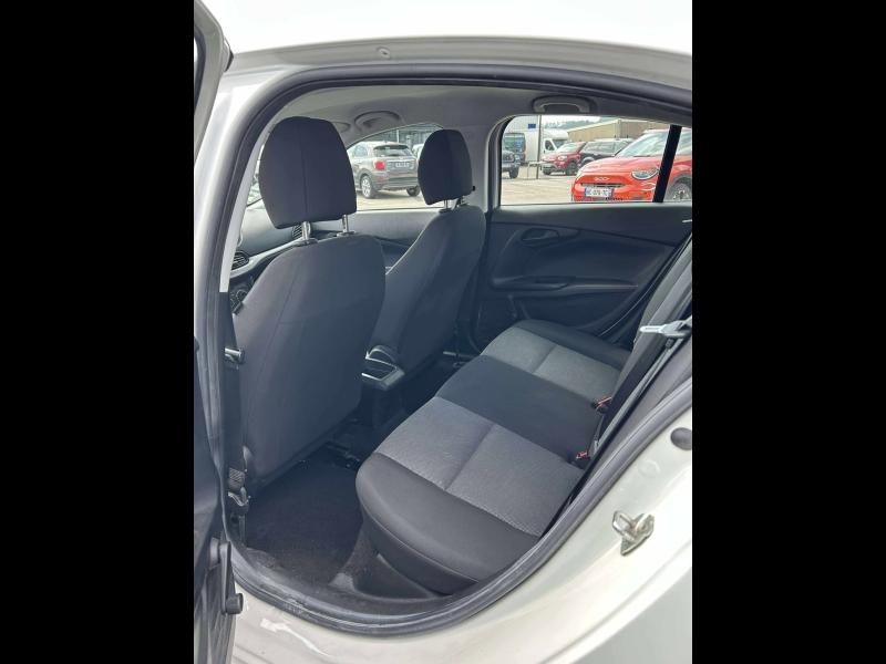 FIAT Tipo - 1.4 95ch S/S Tipo MY19 4p - Groupe Polmar