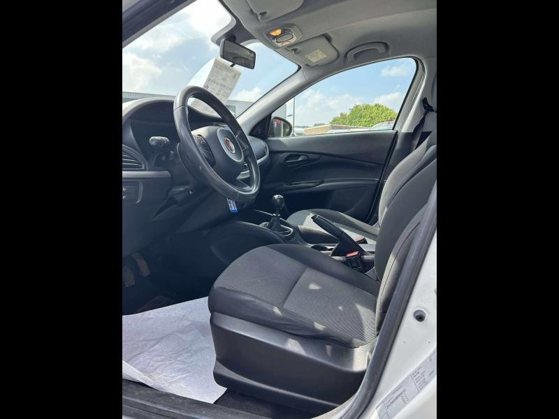 FIAT Tipo - 1.4 95ch S/S Tipo MY19 4p - Groupe Polmar
