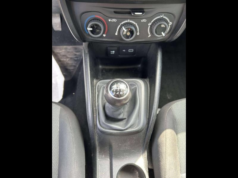 FIAT Tipo - 1.4 95ch S/S Tipo MY19 4p - Groupe Polmar