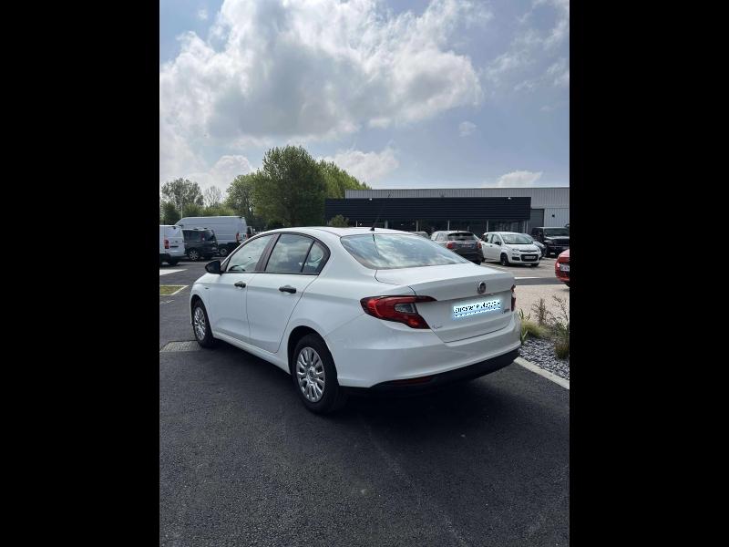 FIAT Tipo - 1.4 95ch S/S Tipo MY19 4p - Groupe Polmar