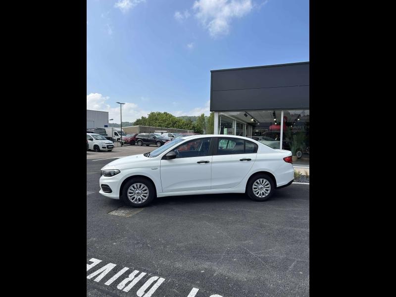 FIAT Tipo - 1.4 95ch S/S Tipo MY19 4p - Groupe Polmar