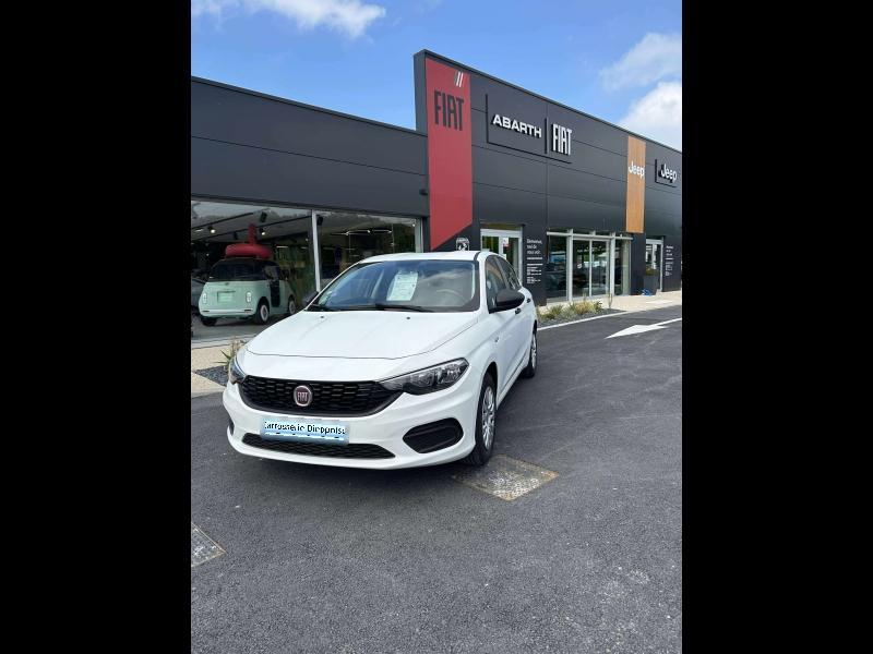 FIAT Tipo - Groupe Polmar