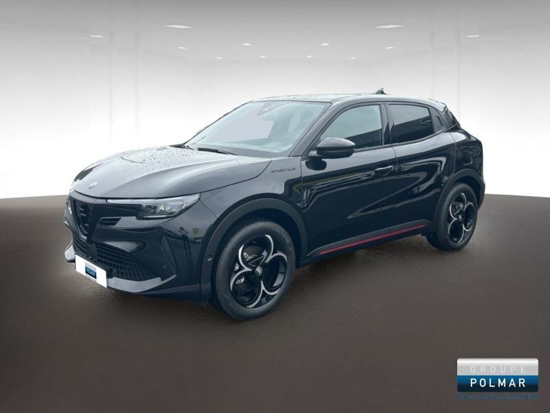 ALFA ROMEO Junior - 1.2 Ibrida 136ch Speciale DCT6 - Groupe Polmar