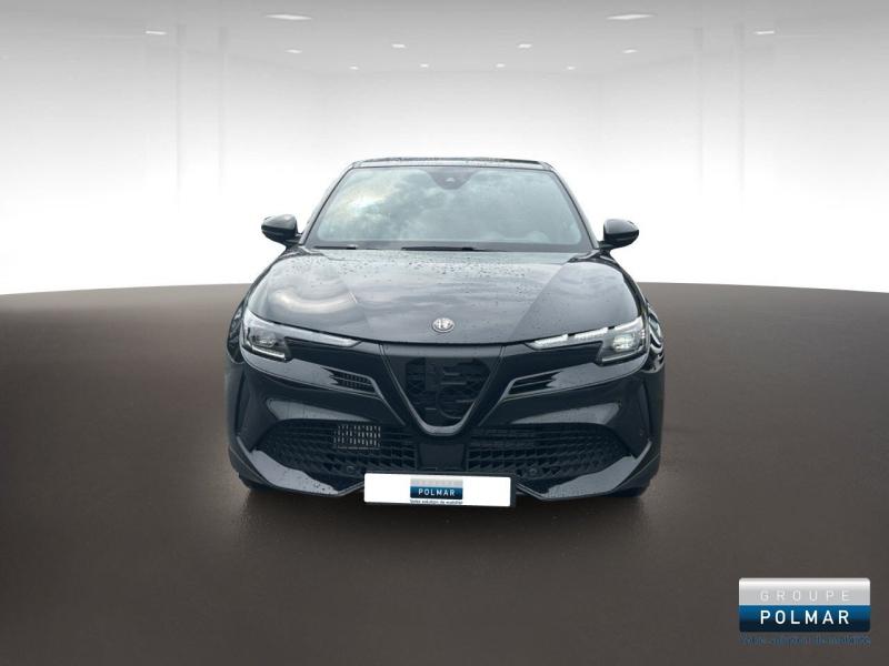 ALFA ROMEO Junior - 1.2 Ibrida 136ch Speciale DCT6 - Groupe Polmar