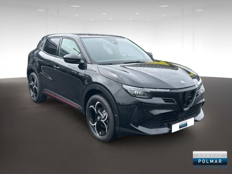 ALFA ROMEO Junior - 1.2 Ibrida 136ch Speciale DCT6 - Groupe Polmar