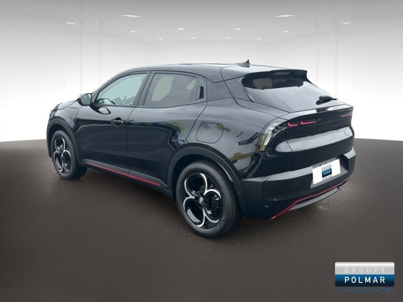 ALFA ROMEO Junior - 1.2 Ibrida 136ch Speciale DCT6 - Groupe Polmar