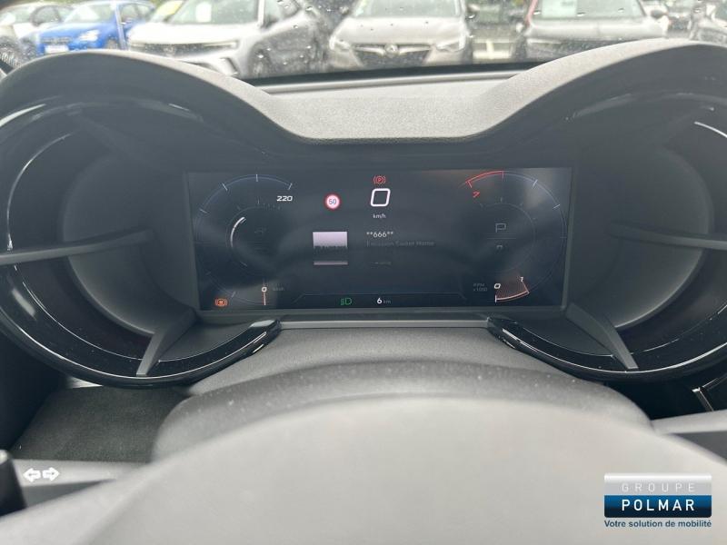 ALFA ROMEO Junior - 1.2 Ibrida 136ch Speciale DCT6 - Groupe Polmar