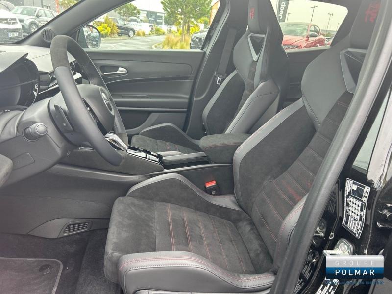 ALFA ROMEO Junior - 1.2 Ibrida 136ch Speciale DCT6 - Groupe Polmar