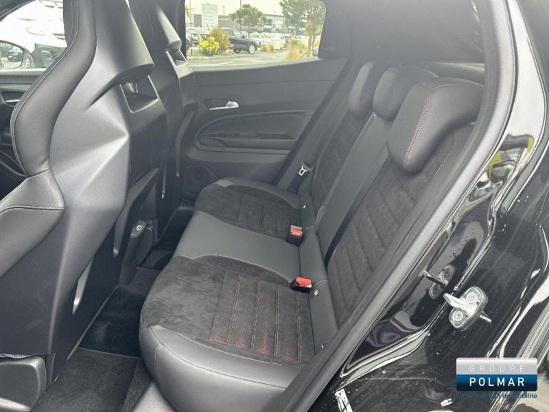 ALFA ROMEO Junior - 1.2 Ibrida 136ch Speciale DCT6 - Groupe Polmar