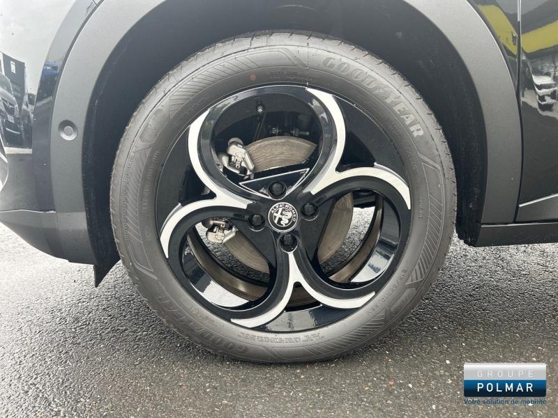 ALFA ROMEO Junior - 1.2 Ibrida 136ch Speciale DCT6 - Groupe Polmar