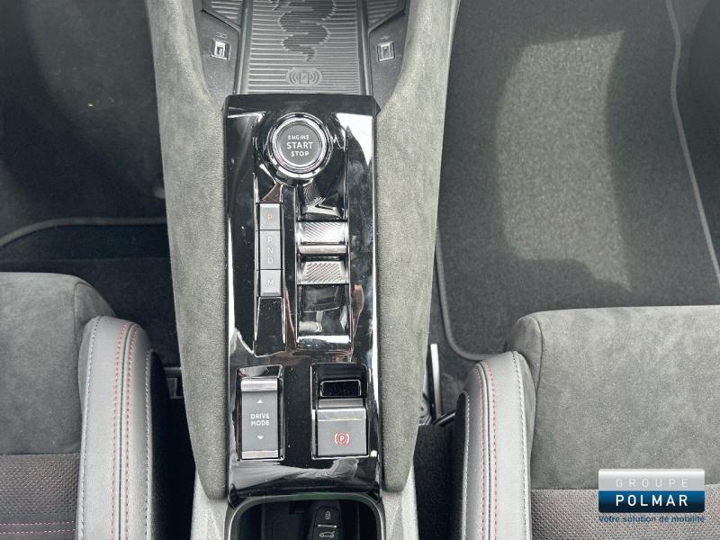 ALFA ROMEO Junior - 1.2 Ibrida 136ch Speciale DCT6 - Groupe Polmar