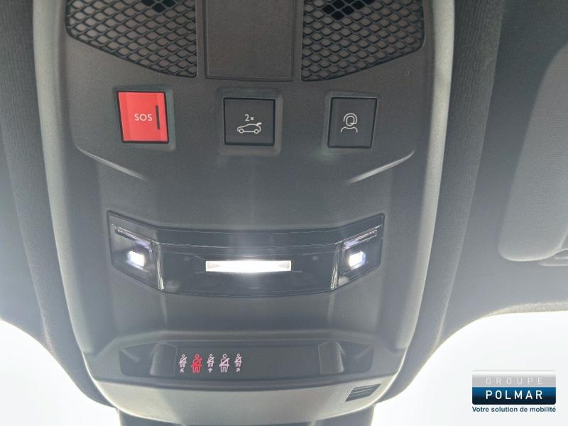 ALFA ROMEO Junior - 1.2 Ibrida 136ch Speciale DCT6 - Groupe Polmar