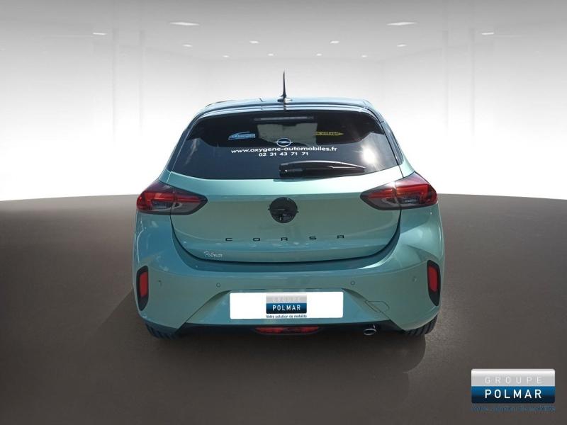 OPEL Corsa - 1.2 Turbo 100ch Colour Edition - Groupe Polmar