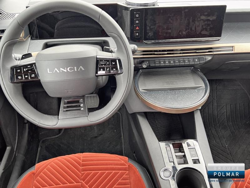 LANCIA Ypsilon - 1.2 Ibrida 100ch LX eDCT6 - Groupe Polmar