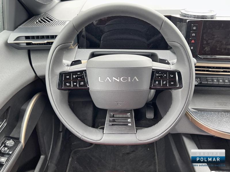LANCIA Ypsilon - 1.2 Ibrida 100ch LX eDCT6 - Groupe Polmar