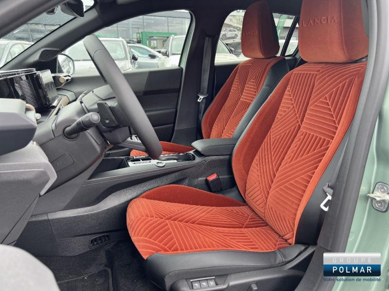 LANCIA Ypsilon - 1.2 Ibrida 100ch LX eDCT6 - Groupe Polmar