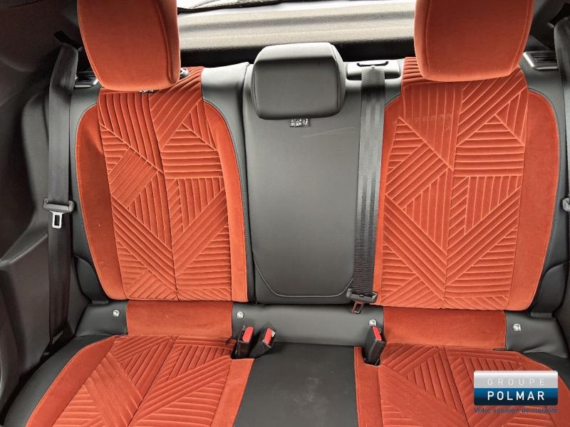 LANCIA Ypsilon - 1.2 Ibrida 100ch LX eDCT6 - Groupe Polmar