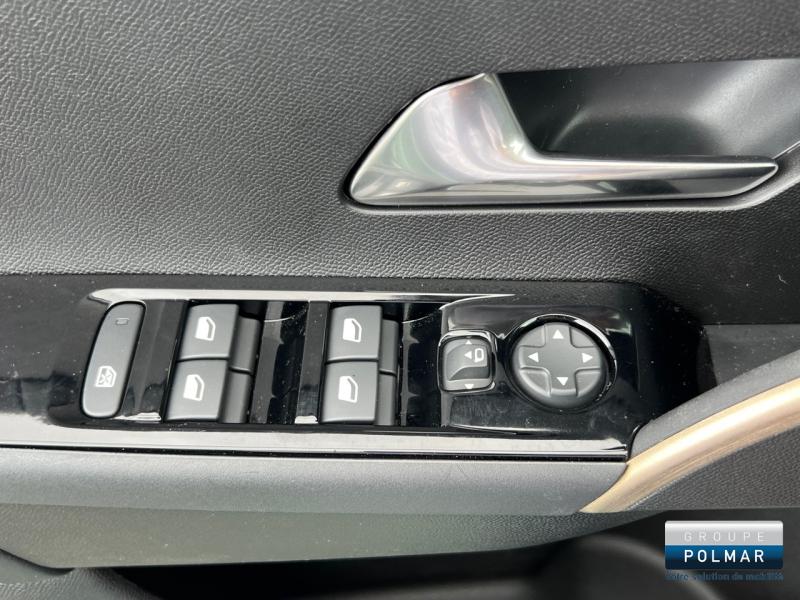 LANCIA Ypsilon - 1.2 Ibrida 100ch LX eDCT6 - Groupe Polmar