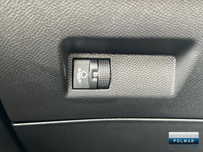 LANCIA Ypsilon - 1.2 Ibrida 100ch LX eDCT6 - Groupe Polmar