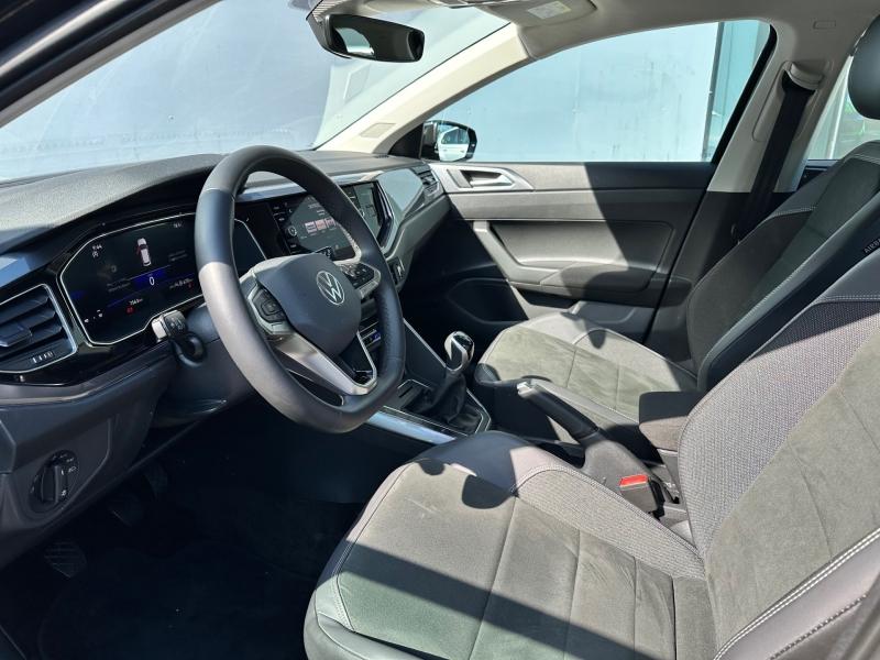 VOLKSWAGEN Polo - 1.0 TSI 95ch Style - Groupe Polmar