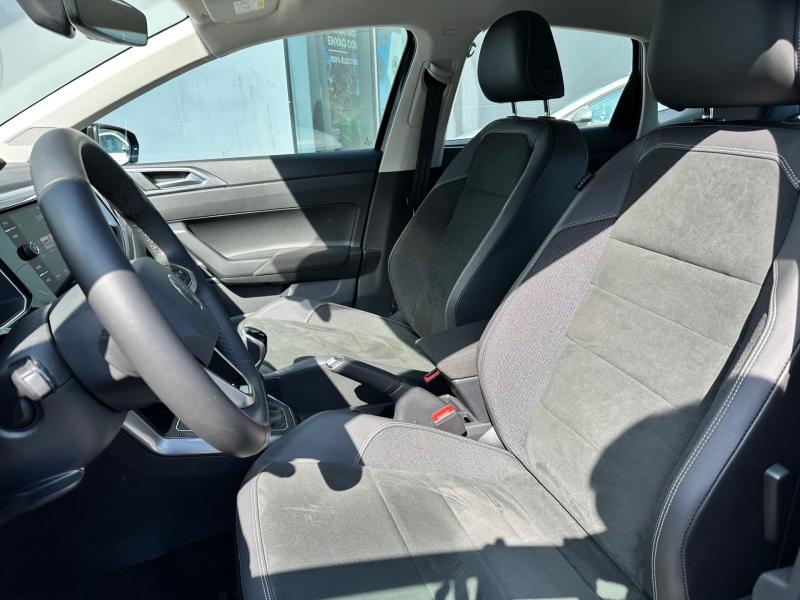 VOLKSWAGEN Polo - 1.0 TSI 95ch Style - Groupe Polmar