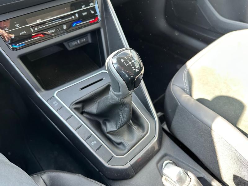 VOLKSWAGEN Polo - 1.0 TSI 95ch Style - Groupe Polmar