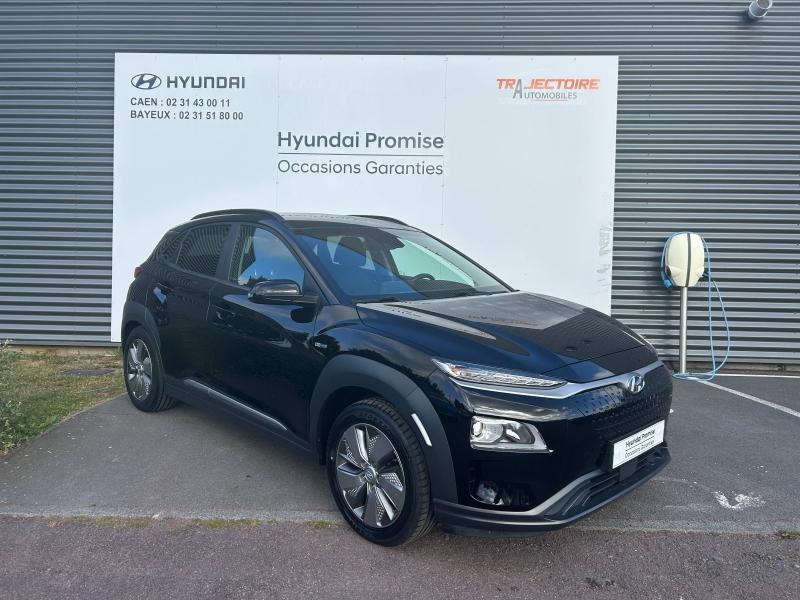 HYUNDAI Kona - Groupe Polmar