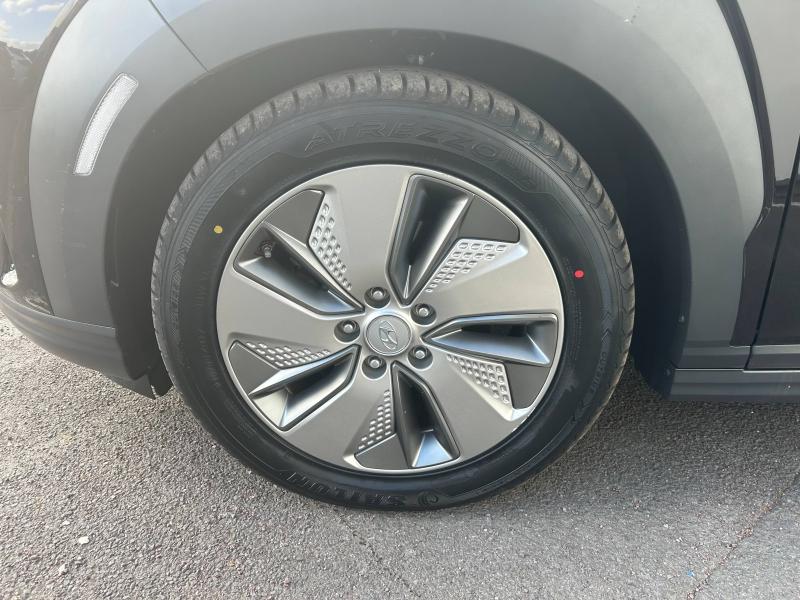 HYUNDAI Kona - Electric 64kWh - 204ch Creative - Groupe Polmar