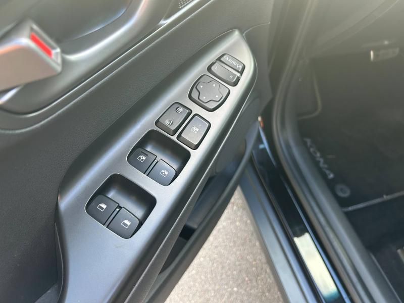 HYUNDAI Kona - Electric 64kWh - 204ch Creative - Groupe Polmar
