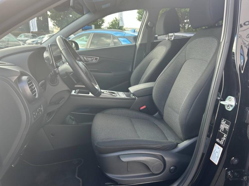 HYUNDAI Kona - Electric 64kWh - 204ch Creative - Groupe Polmar