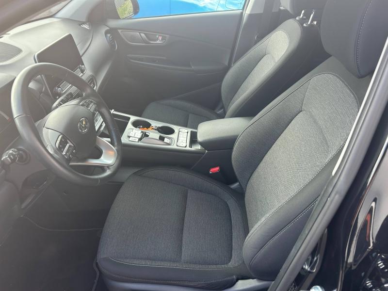 HYUNDAI Kona - Electric 64kWh - 204ch Creative - Groupe Polmar