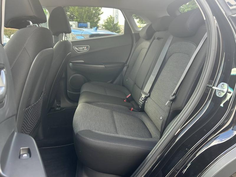 HYUNDAI Kona - Electric 64kWh - 204ch Creative - Groupe Polmar