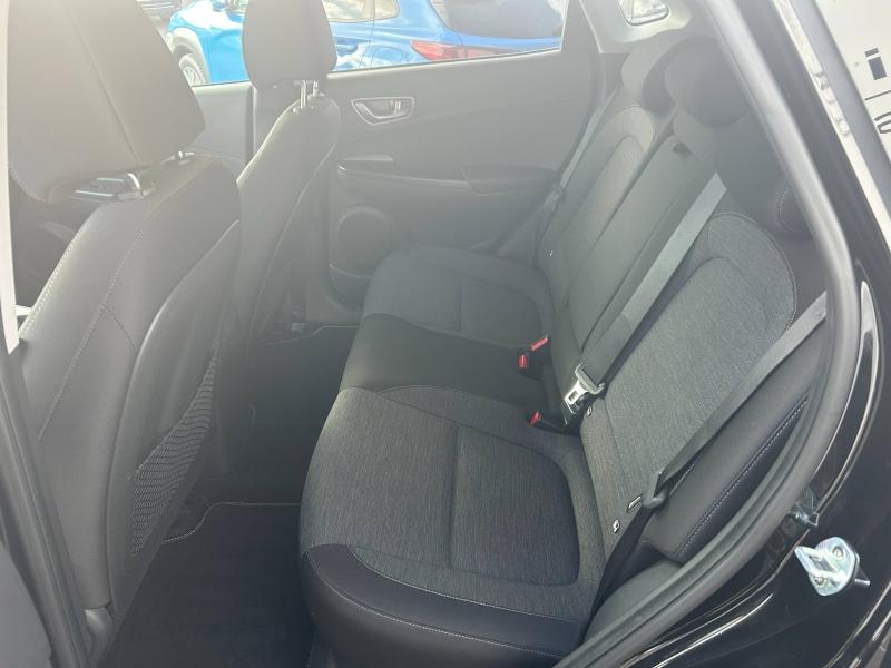 HYUNDAI Kona - Electric 64kWh - 204ch Creative - Groupe Polmar